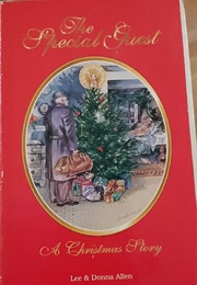 The Special Guest (Lee & Donna Story)