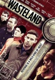 Wasteland (2012)