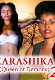 Karishika 2 (1999)