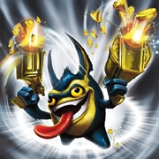 Trigger Happy (Legendary)