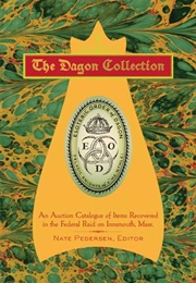 The Dagon Collection (Nate Pedersen)