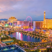 Las Vegas, Nevada