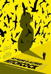 My Name Is Alfred Hitchcock (2022)