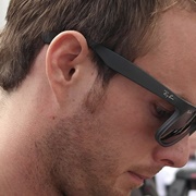 Giedo Van Der Garde (Netherlands) Formula One