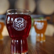 The Bunker Brewpub, Virginia Beach