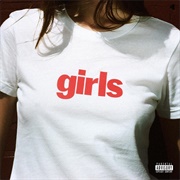 Girls - The Kid Laroi