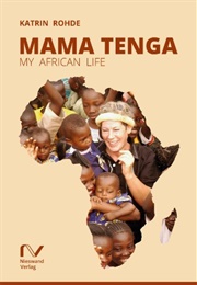 Mama Tenga (Katrin Rohde)