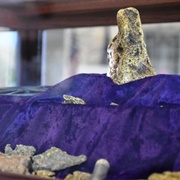 The Armstrong Nugget