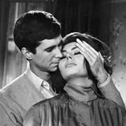 Anthony Perkins & Sophia Loren