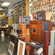 Photo Antiquities Museum