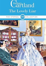 The Lovely Liar (Barbara Cartland)