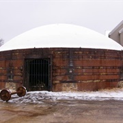 Guignard Brick Works