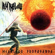 Deathblow - Meaningless Propaganda