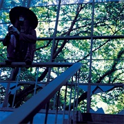 Ghost - Second Time Around