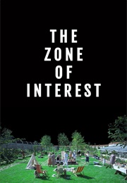 The Zone of Interest (2023)