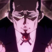 S1.E25: Can't See × If × You're Blind