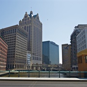 Milwaukee, Wisconsin