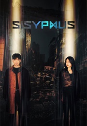 Sisyphus (2021)