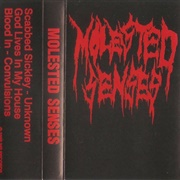 Molested Senses - Demo 1995