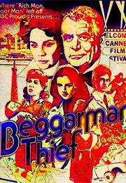 Beggarman, Thief (1979)