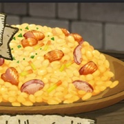 Pilaf