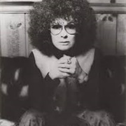 Dory Previn