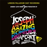 Joseph and the Amazing Technicolor Dreamcoat - Jason Donovan/London Cast