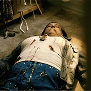 Murder Comes to Town: "Who Killed Thanksgiving?" (S2,E3)