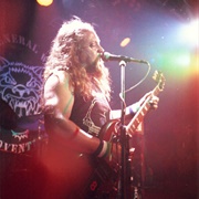 Graham "Dumpy" Dunnell