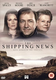 The Shipping News (2001)