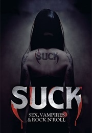 Suck (2009)