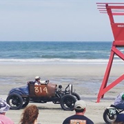 The Race of Gentlemen