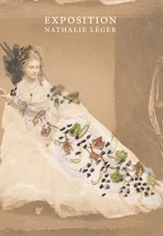 Exposition (Nathalie Leger)