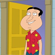Glenn Quagmire