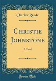 Christie Johnstone (Charles Reade)
