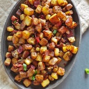 Breakfast Potatoes
