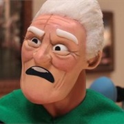 S3.E5: Brokeback Saturn