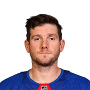 Jonathan Quick (American) - New York Rangers