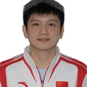 Fan Zhendong (China) Table Tennis