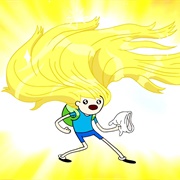 S2.E10: To Cut a Woman's Hair