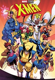 X-Men 97' (2024)