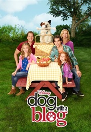 Dog With a Blog Season 3 (2015)