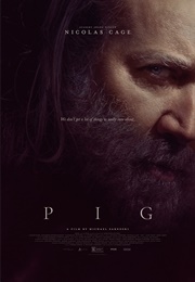 Pig (2021)
