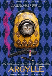 Argylle (2024)