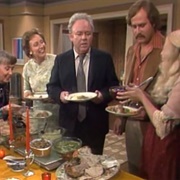 All in the Family: "The Little Atheist" (S6,E11)