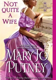 Not Quite a Wife (Mary Jo Putney)