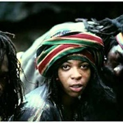 Puma Jones (Black Uhuru)