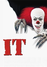 Stephen King's It (1990)