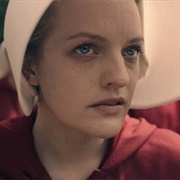 The Handmaid's Tale: "Offred" (S1,E1)