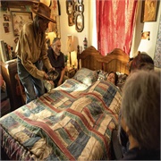 Reservation Dogs: "Mabel" (S2,E4)